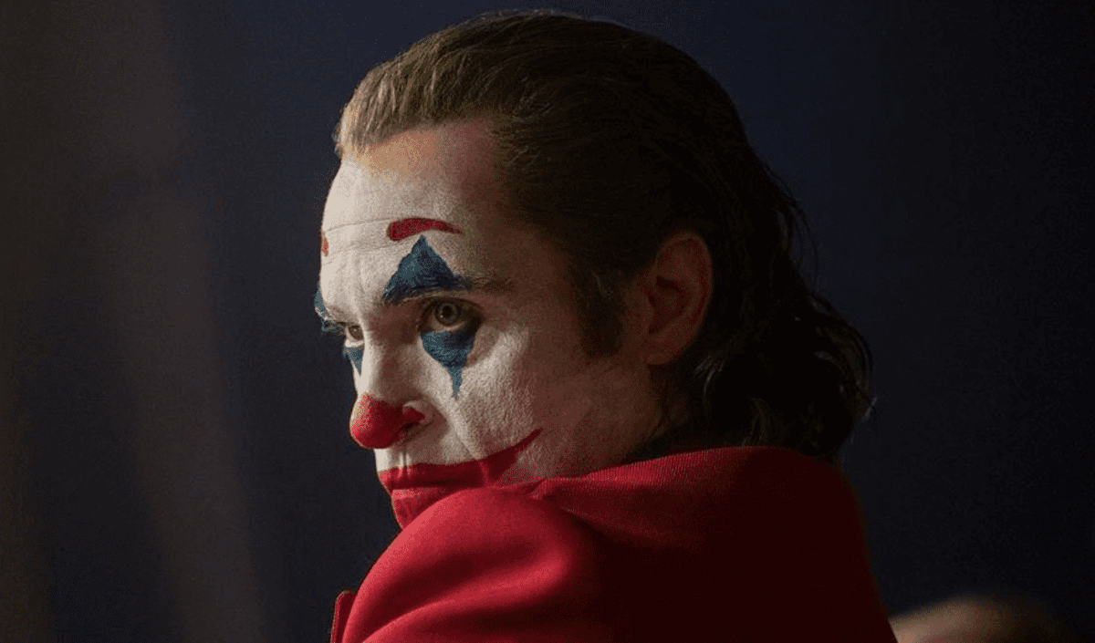 aptechnewsrd's tweet photo. Joker estará de nuevo en cines este fin de semana

Mira más aquí: https://t.co/Fi6tXwKMb0

#aptechnewsrd #thejoker #cine #movies #films #joker #peliculas #joaquinphoenix #globosdeoro #oscar #reestreno #popular #latest #dccomics #geekzone #zonageek #geeks https://t.co/GLnLm7oWRP