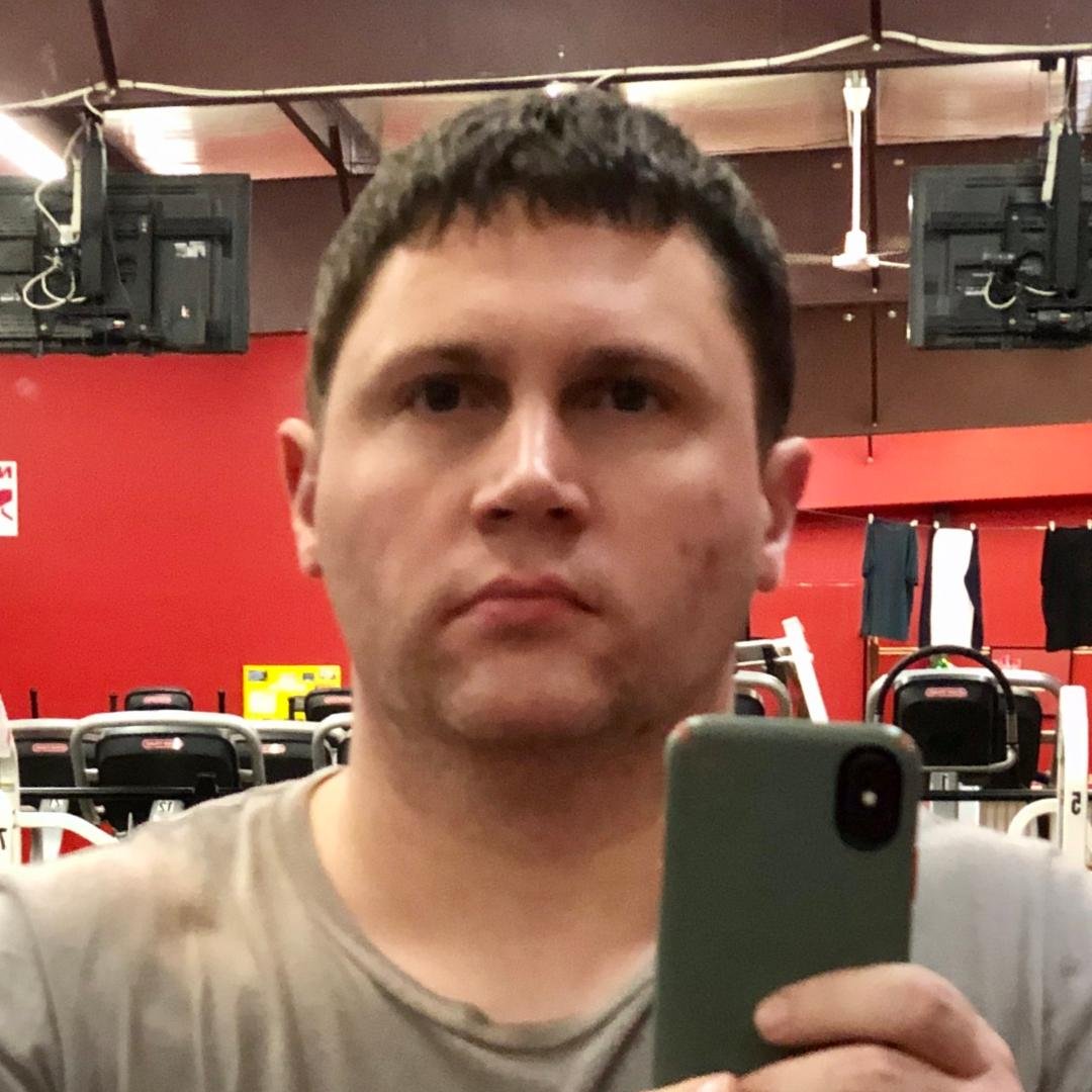 IanBond40666928's tweet image. So...was my first day back to the gym in quite awhile...

I&apos;ve decided that I have to get back to where I was back when I enjoyed being me...

I don&apos;t think I look terrible; but I know that I have a ways to go...LOL.

#winding_road_fitness
#back_on_track
#one_day_at_a_time