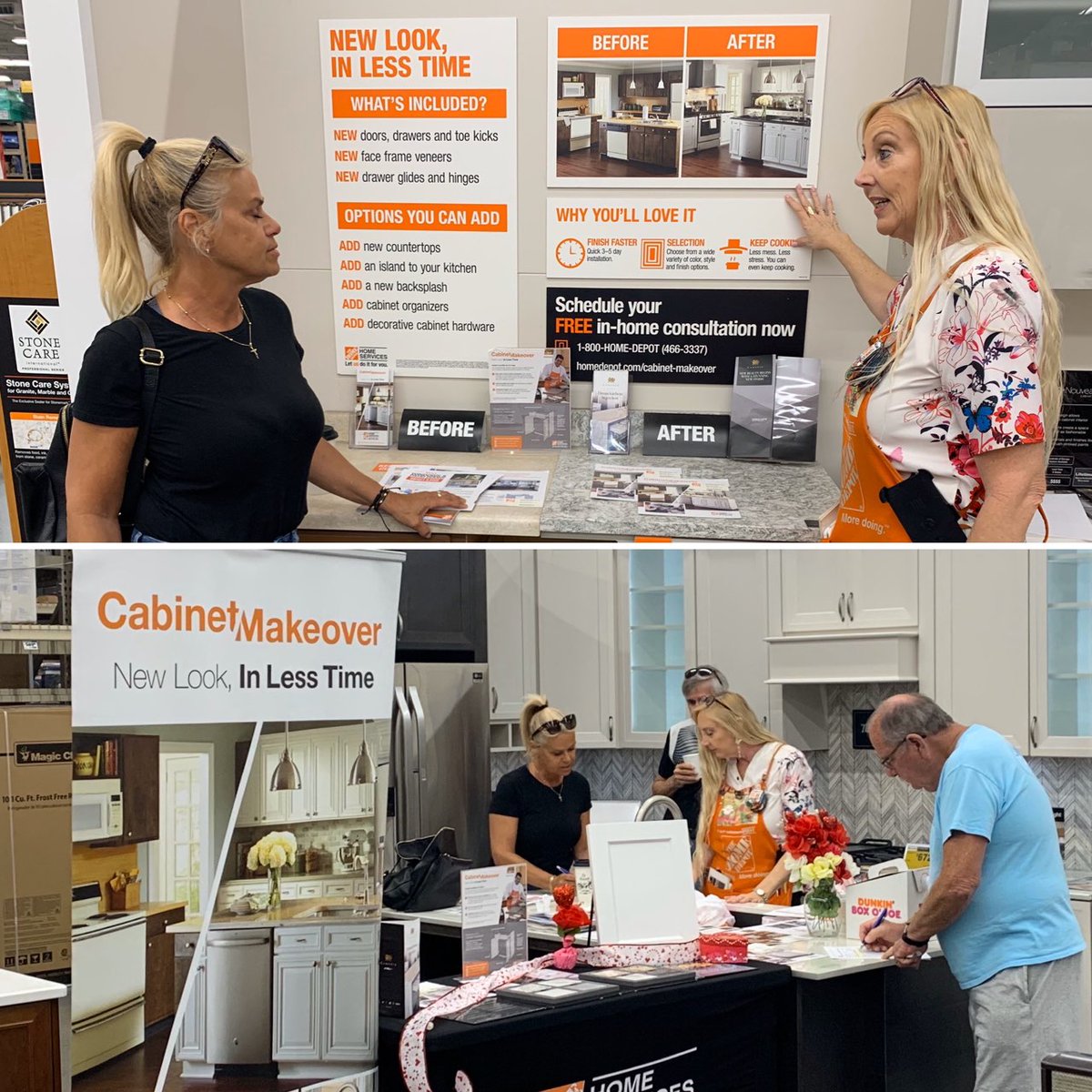 Victor S. Carrick (@victorscarrick1) on Twitter photo STRIVE TO THRIVE..#6975..D09!
Lead Generator MACHELLE workin it with Cabinet Makeovers and MORE!
CRANKIN IT UP & GETTIN ER DONE!
#skylineheroes <a href="/RubenRo48457043/">Ruben Rodriguez</a> <a href="/jairoanaranjo1/">Jairo A Naranjo</a> <a href="/DeidreWatkins20/">Deidre Watkins</a> <a href="/HDExteriorsMike/">Mike Marrah HDIS</a> <a href="/jairoanaranjo1/">Jairo A Naranjo</a> <a href="/sunnymachelle/">Machelle Bruzewski</a> <a href="/SantiBernardez/">Santiago Bernardez</a> <a href="/Mark_A_Wilke/">Mark A. Wilke</a> STRIVE TO THRIVE..#6975..D09!
Lead Generator MACHELLE workin it with Cabinet Makeovers and MORE!
CRANKIN IT UP & GETTIN ER DONE!
#skylineheroes <a href="/RubenRo48457043/">Ruben Rodriguez</a> <a href="/jairoanaranjo1/">Jairo A Naranjo</a> <a href="/DeidreWatkins20/">Deidre Watkins</a> <a href="/HDExteriorsMike/">Mike Marrah HDIS</a> <a href="/jairoanaranjo1/">Jairo A Naranjo</a> <a href="/sunnymachelle/">Machelle Bruzewski</a> <a href="/SantiBernardez/">Santiago Bernardez</a> <a href="/Mark_A_Wilke/">Mark A. Wilke</a>