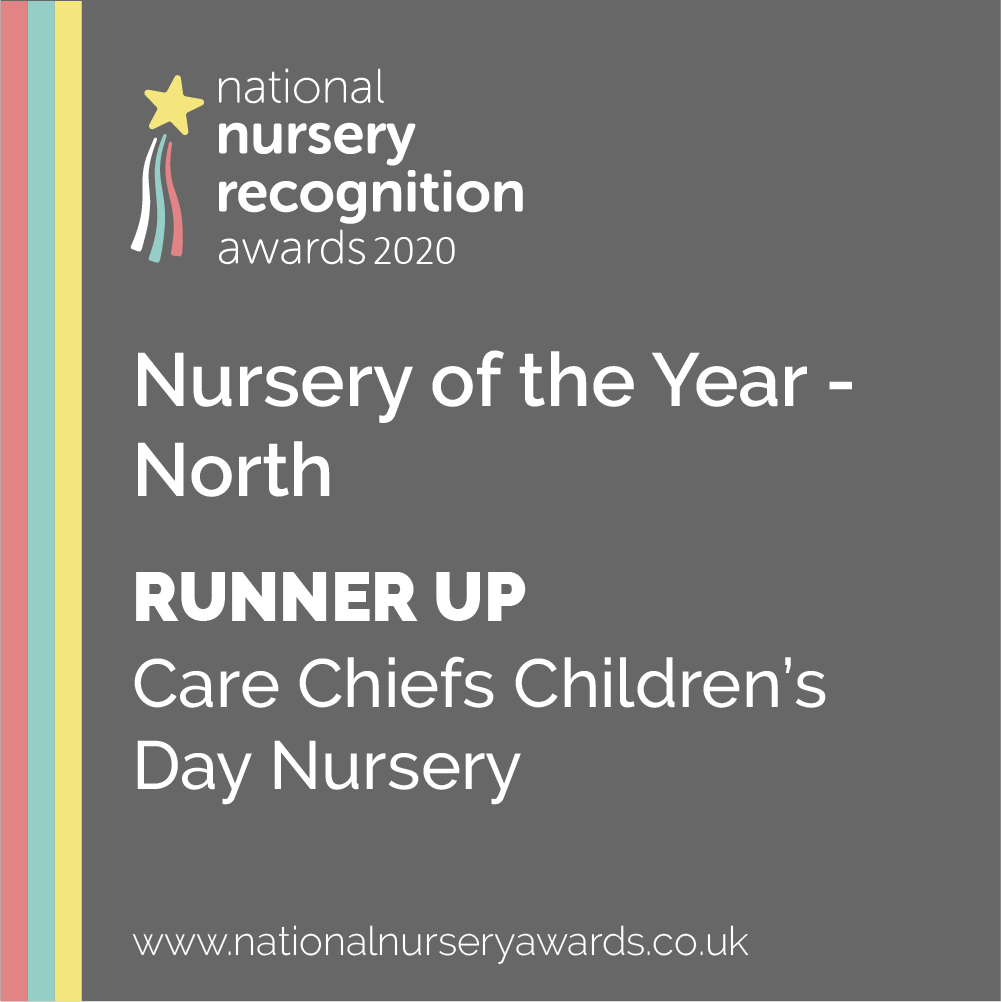 Nursery of the Year - North 

Winner and Runner Up!

Well Done to all Finalists!!