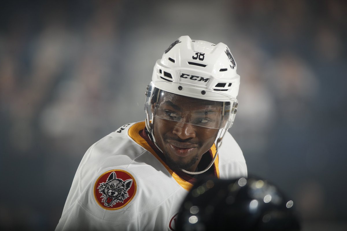 Chicago_Wolves's tweet photo. HBD, Jermaine Loewen! 🎉 

#JTrain
#Feeling22 https://t.co/xsKwIQCHuq