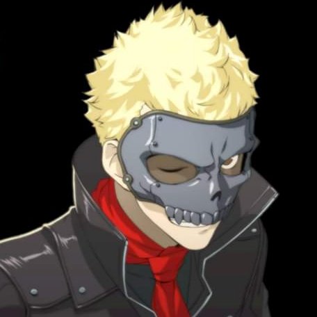 ☠️ Daily Ryuji Sakamoto ☠️ (@Daily_Skull) / Posts / X