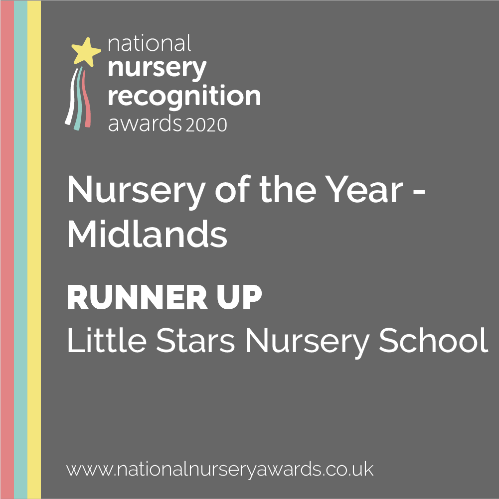Nursery of the Year - Midlands 

Winner and Runner Up!

Well Done to all Finalists!!