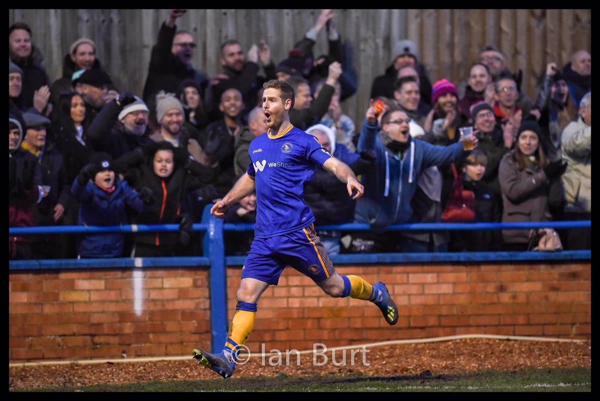 Ian Burt tweet media