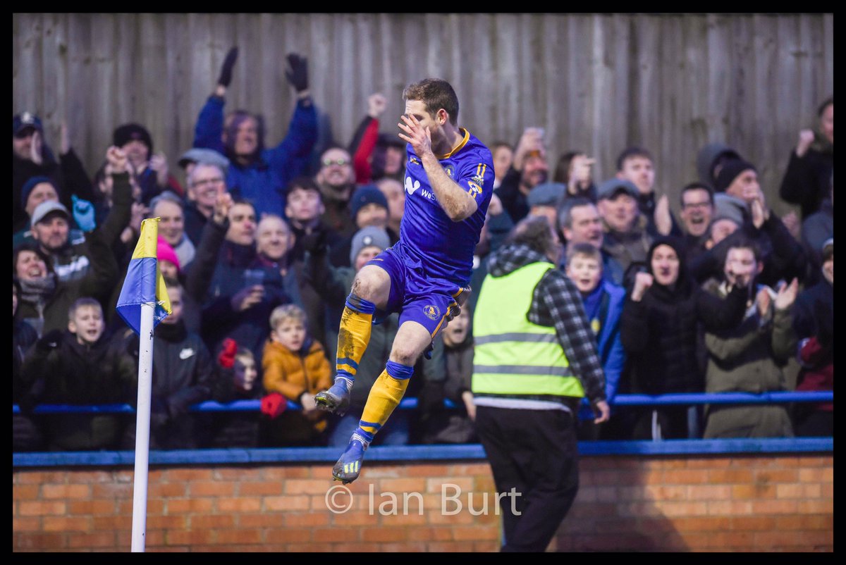 Ian Burt tweet media