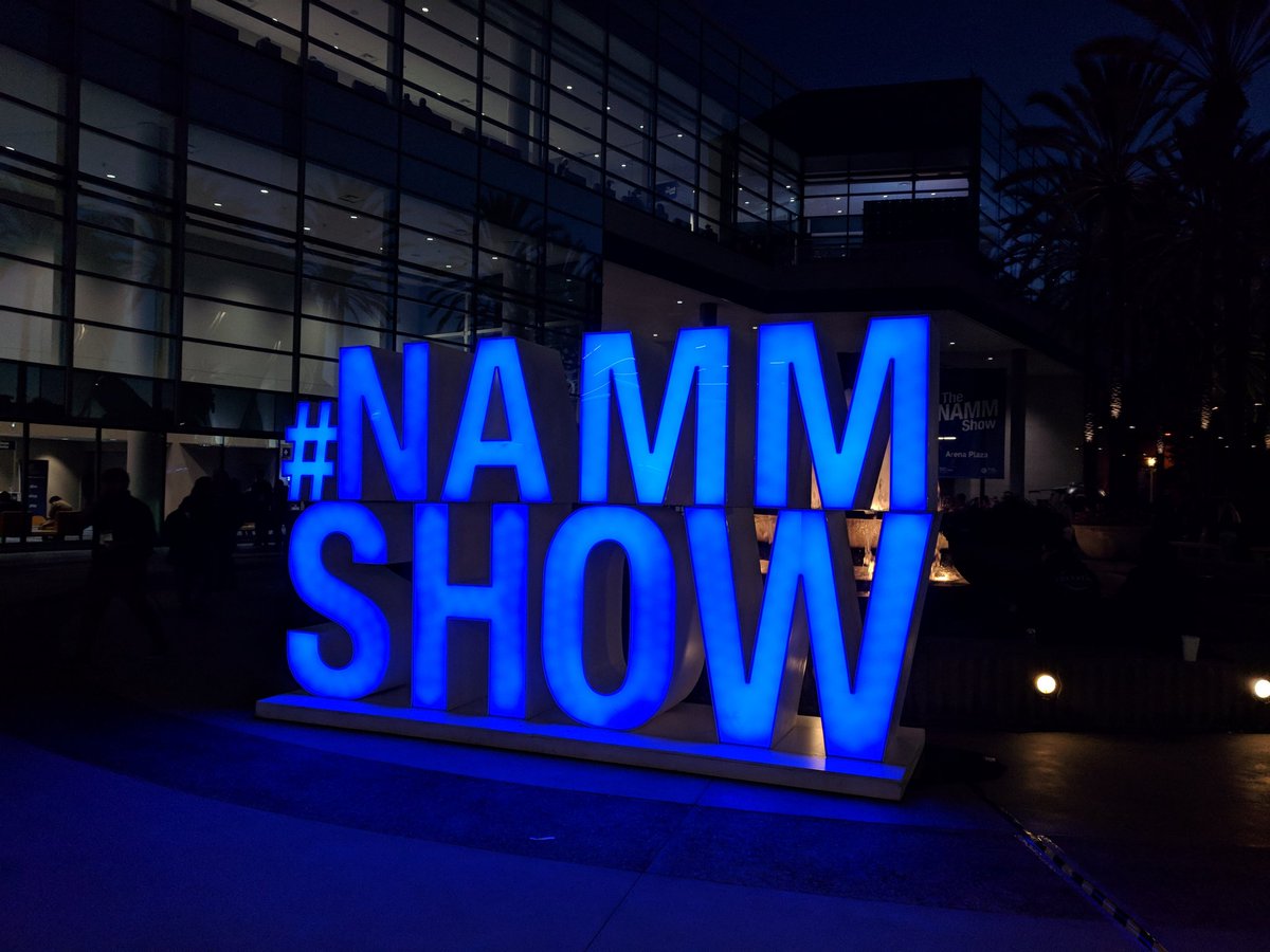 Who's here??? <a href="/kaskade/">Kaskade</a> <a href="/deadmau5/">Goat lord</a> <a href="/tiesto/">Tiësto</a> <a href="/arminvanbuuren/">Armin van Buuren</a> #namm2020