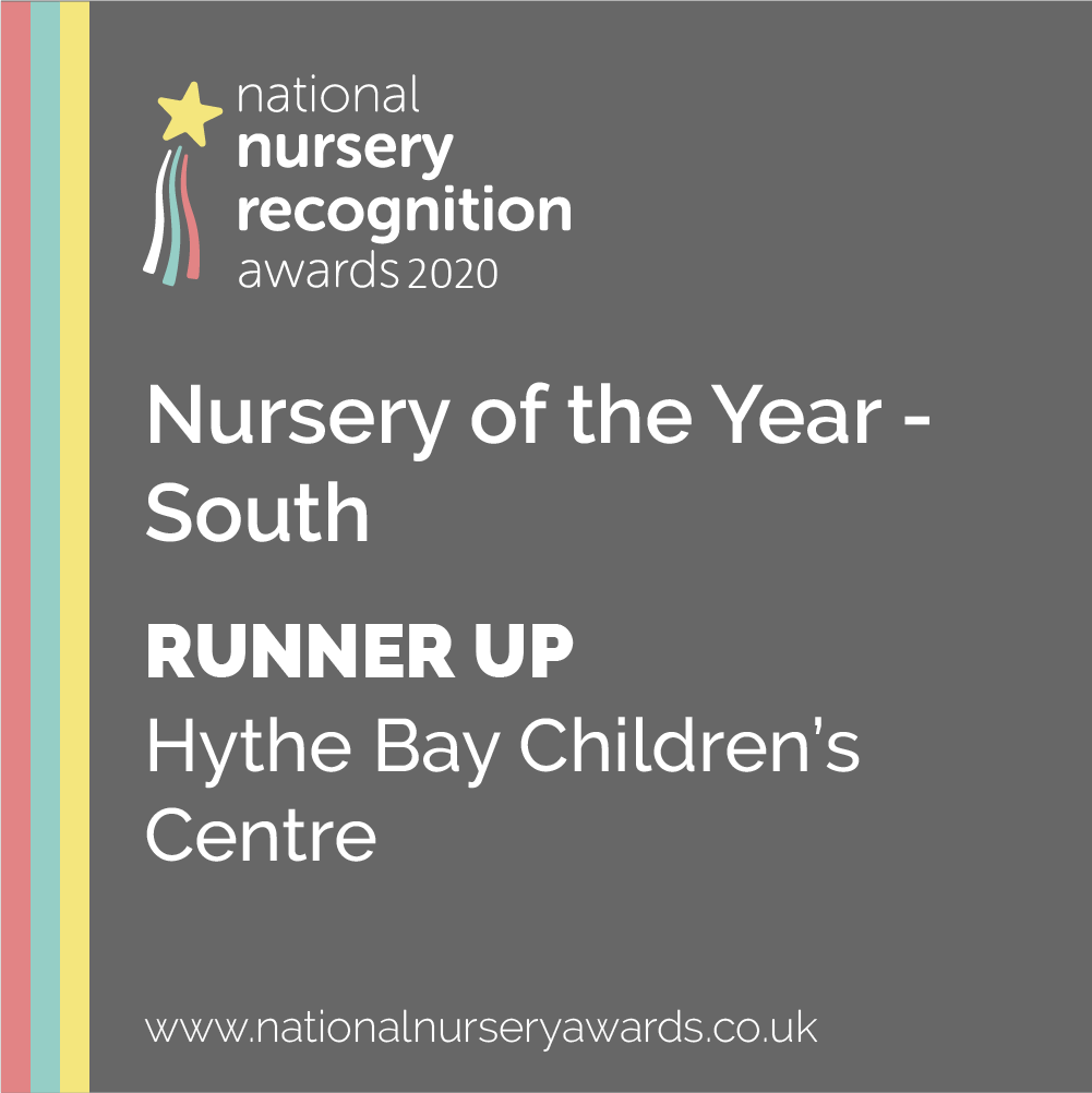 Nursery of the Year - South 
Winner and Runner Up!

Well Done to all Finalists!!