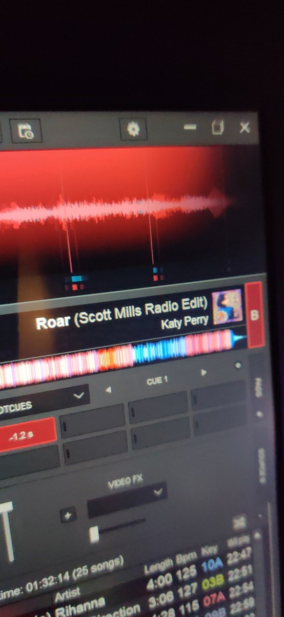 Nick Deeming tweet media