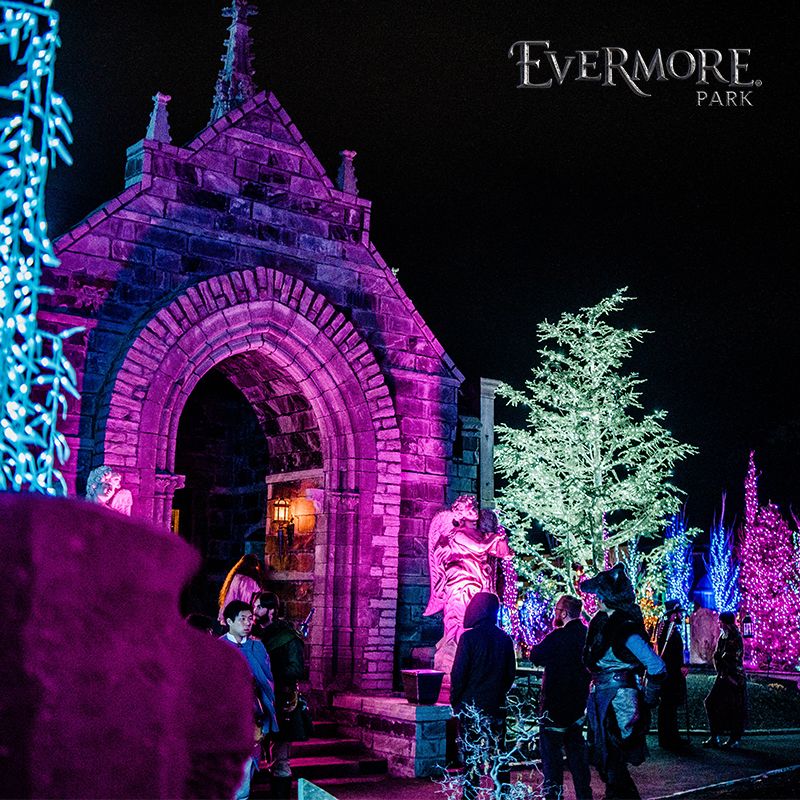 EvermorePark's tweet photo. What adventures will you embark on, tonight in #Evermore?

Who will you meet? What will you discover?
Tell us your plans in the comments!

#EvermorePark #OnlyinEvermore #play #family #saturday #saturdaynight #kids #parenting #datenight #date https://t.co/sn4N19qAU6