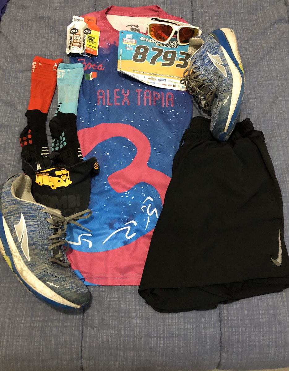 alextapia_'s tweet image. Un ciclo favorable más, un ciclo que luchó aprendizaje u de evolución 

Mañana corremos por tercera ocasión el @MedioMaratonV 🙏🏾🙌🏾

#yoelegícorrer