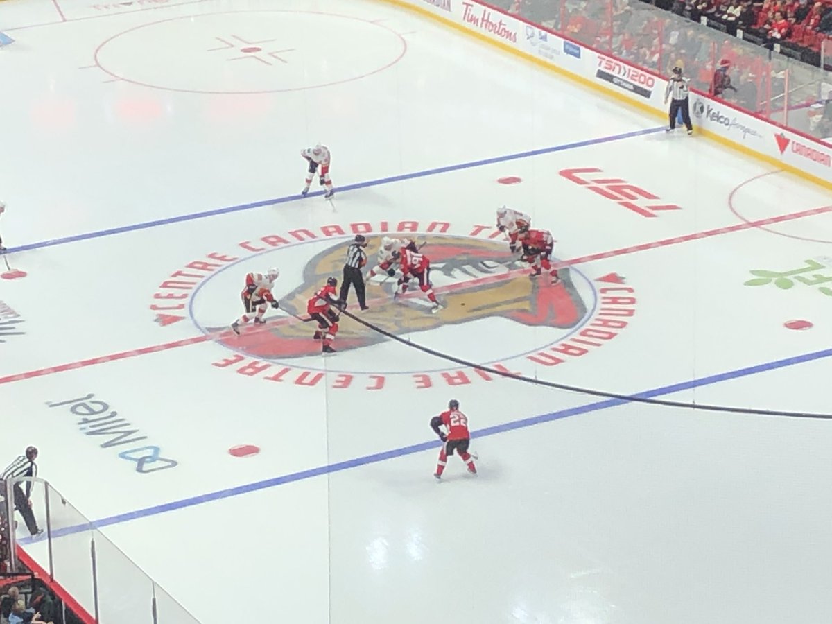 It’s <a href="/StEmilyOCSB/">St. Emily School</a> SENS day!
Tag us in your photos if you’re watching the game.
#GOSENSGO <a href="/Senators/">Ottawa Senators</a>