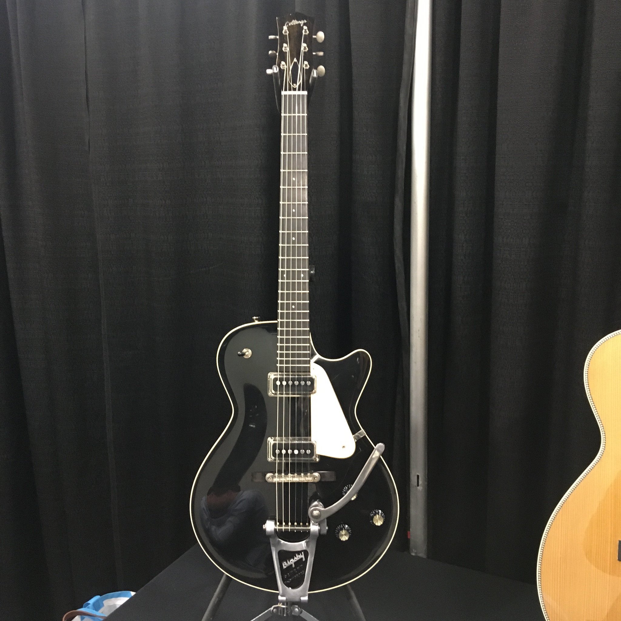 Julian lage gretsch deals