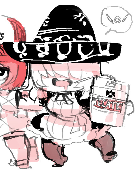 @ozawalalaland My OC Che 