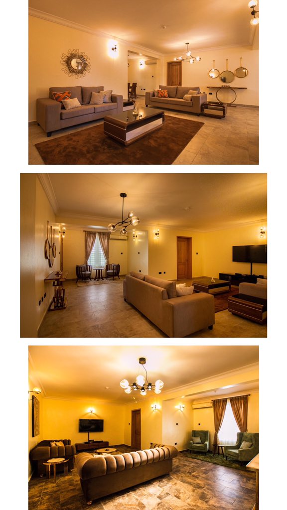 chrisonahoff's tweet photo. Enjoy comfortable stay in the heart of Lekki Phase 1 Lagos at unbeatable price. #AFallFromGrace #houserental #houserent #shortlease #chioma #davido #peruzzi #accommodation #cheapaccommodation #lekki #accommodationinlekki https://t.co/95QYOUpHGv