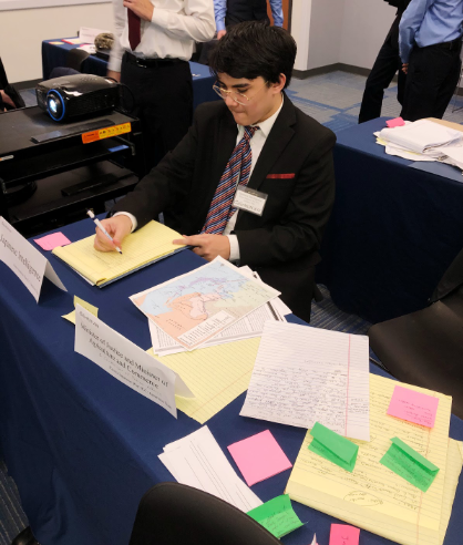 GatorMUN's tweet photo. Time is of the essence: Russians seeking revenge after the Japanese surprise attack on their Navy are running out of time to develop a counter-strategy. #GatorMUN #MUN https://t.co/c1IS7pTcTD