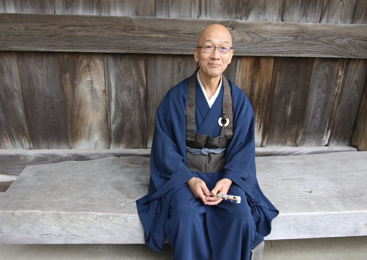 WeBlogtheWorld's tweet photo. An Interview with Issho Fujita in Kamakura Japan... https://t.co/FvU1r2UNYW