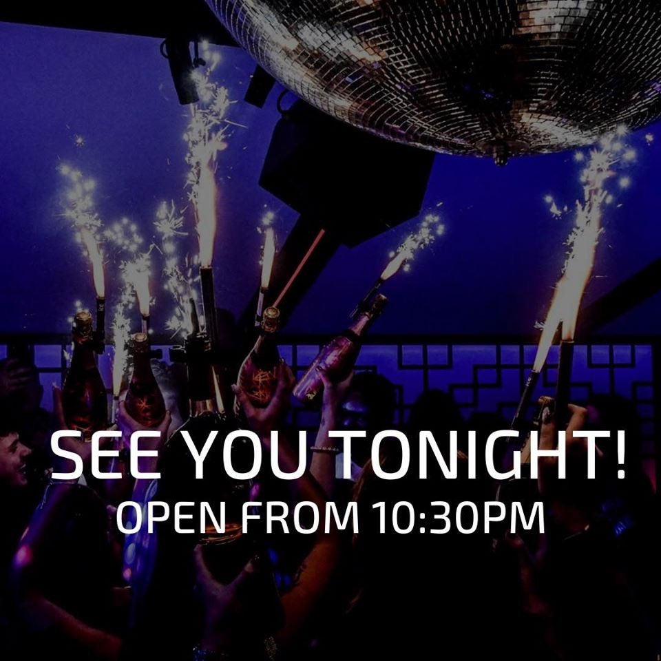 ROOT SATURDAYS - TONIGHT 🔥

Join the most exclusive party in Swindon🍾

Arrive early to take advantage of Free entry &amp; 50% off drinks until 11:30. 3 floors of music &amp; 4 bars.

One booth left - Call us now to get booked in!