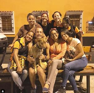 EIASCNotas's tweet photo. conocieron de su bondad humana. Dejó sembradas experiencias, compartió habilidades, brindó amistad y recibió amistad. https://t.co/qH3JbYaaDj