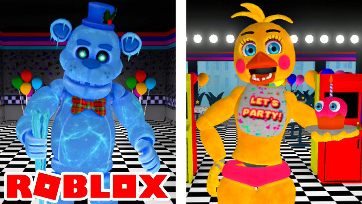 Gallant On Twitter Fnaf Ar Freddy Frostbear And Toy Chica In Roblox Https T Co Wwn5rvbefn - fnaf ar freddy frostbear and toy chica fnaf chica roblox Gallant On Twitter Fnaf Ar Freddy Frostbear And Toy Chica In Roblox Https T Co Wwn5rvbefn - fnaf chica roblox
