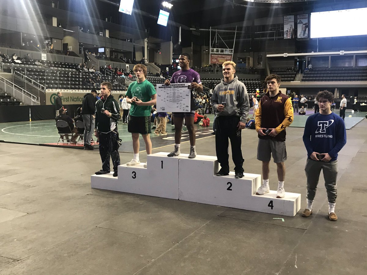 Bellevue West Wrestling tweet media