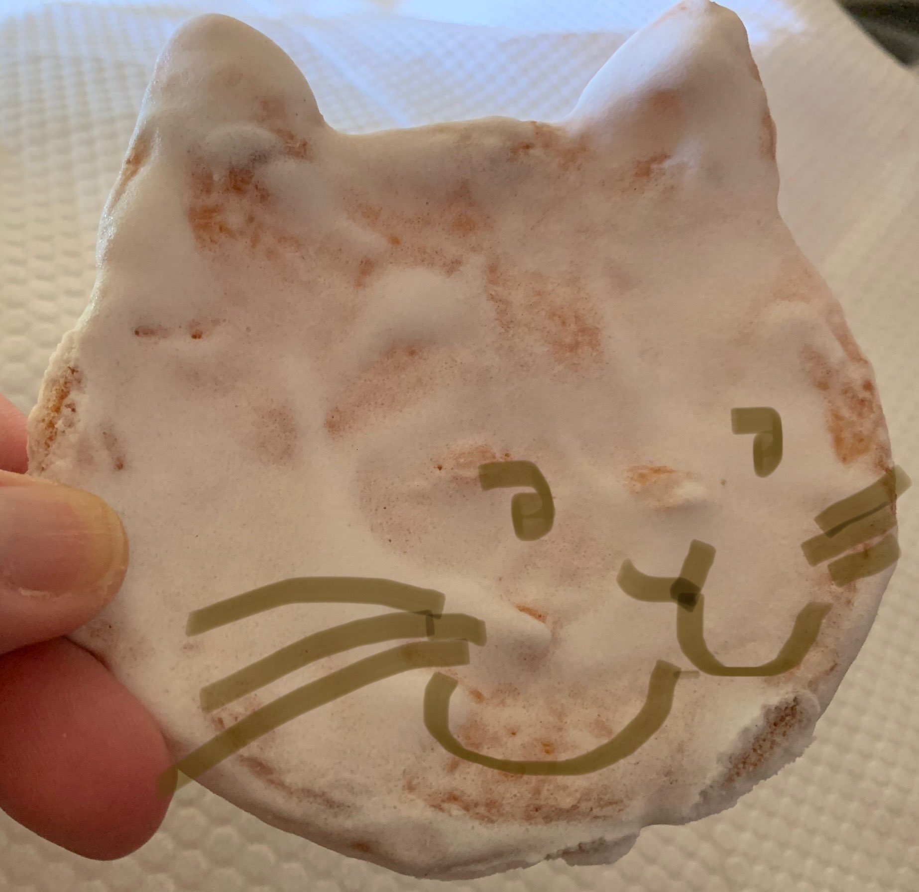 猫せんべい Twitter Search Twitter