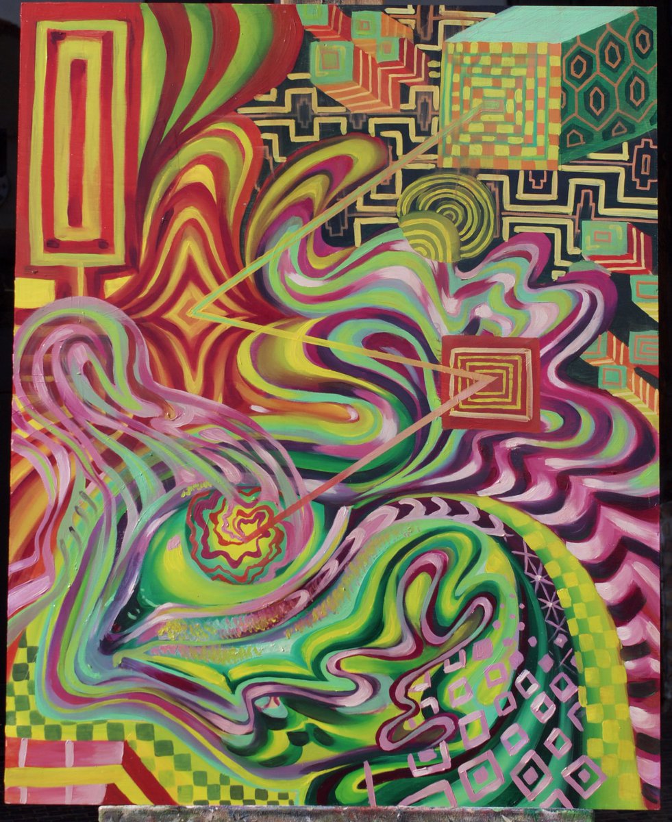 cynnerrr's tweet photo. these r inspired by a time in my life where I experienced deep insecurity and self analysis in which developed into ‘questions’ I ask myself and ‘answers’ I must remind myself. These r the questions ‘do you observe yourself? Did you fake it? What do you observe? Am I in psychosis https://t.co/ein9mmKAuZ