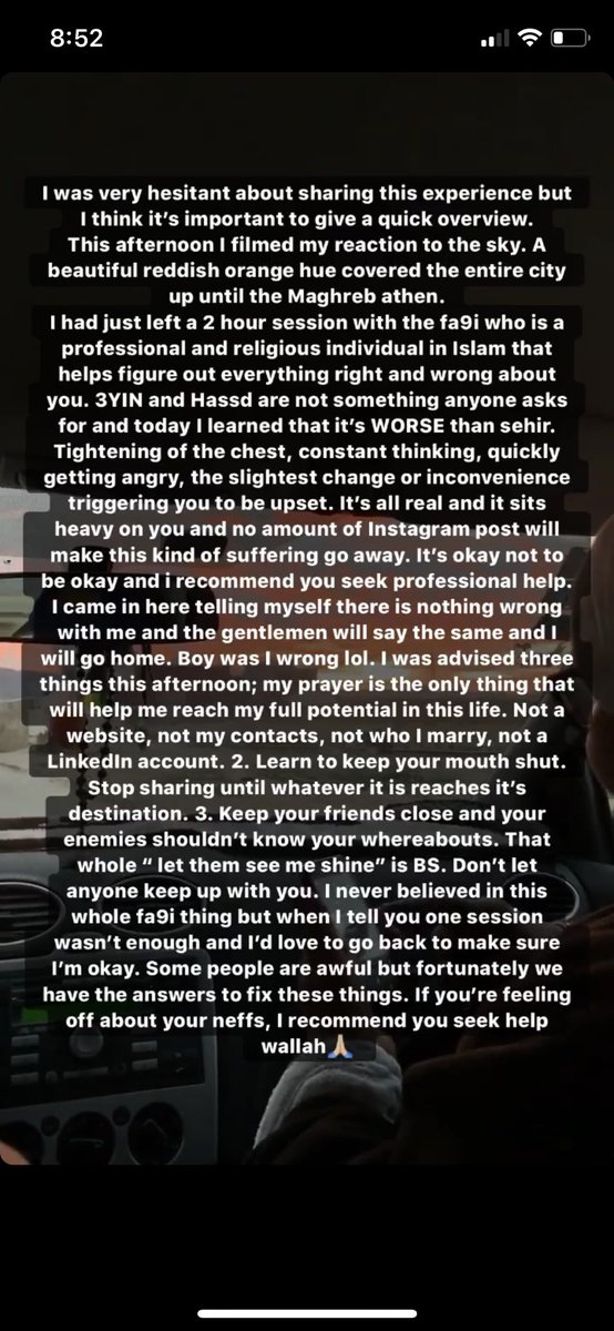 simplyrami's tweet photo. This shit hit https://t.co/uL7PxK7bJH
