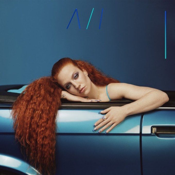 brunowilsonss's tweet photo. #AlwaysInBetween 💿 Jess Glynne
#1 No One🎵
#2 I’ll Be There🎵
#3 Broken🎵 https://t.co/C9wueuB4WZ