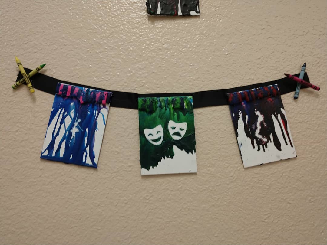 Ashlee McClure tweet media