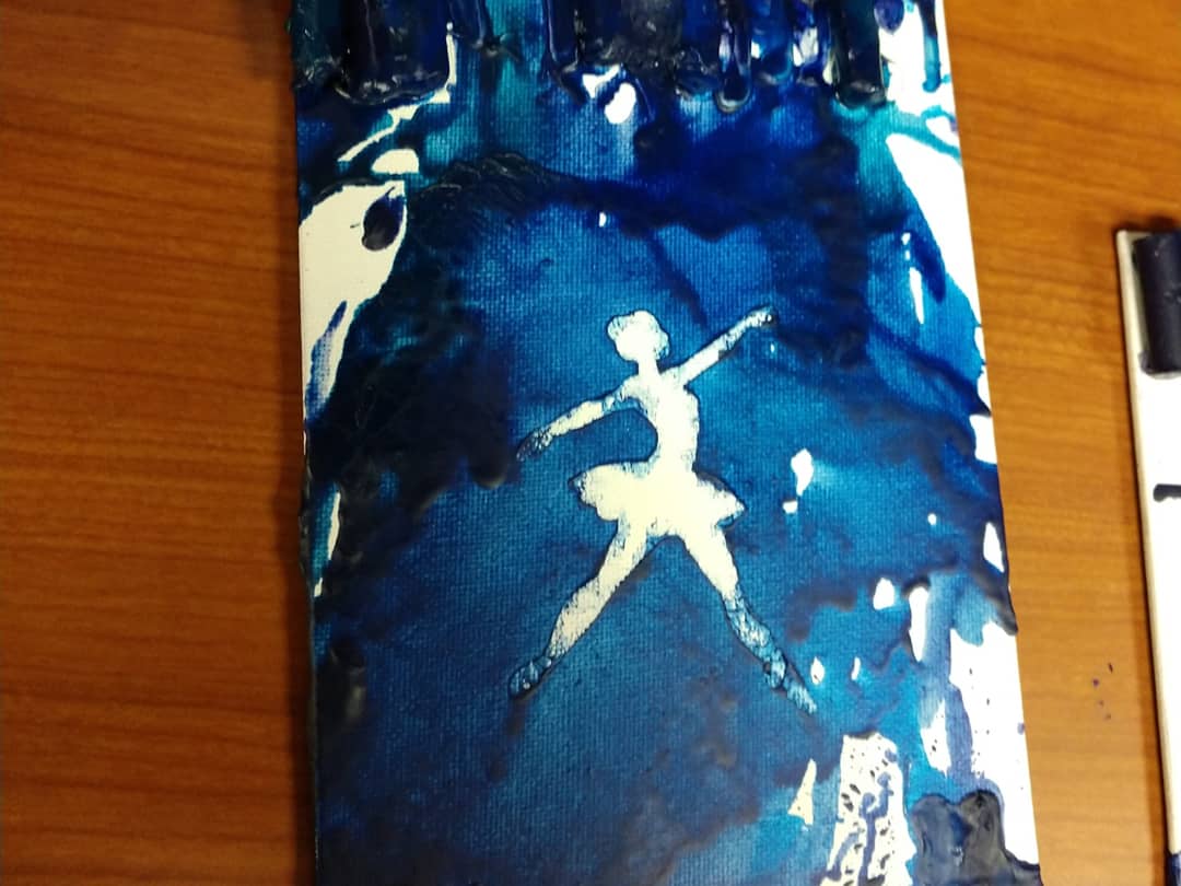 Ashlee McClure tweet media