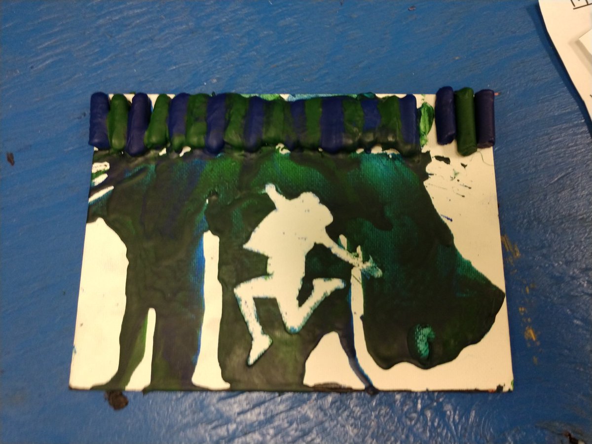 Ashlee McClure tweet media