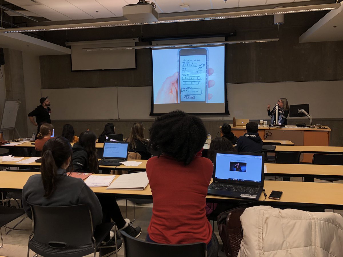 learningcodeywg's tweet image. Demos to end the day were awesome. What a great learning experience we all had. So glad everyone braved the snowy windy cold day to come out to the workshop! Thanks to Devon from @bold_commerce for leading us - you did  an amazing job!!