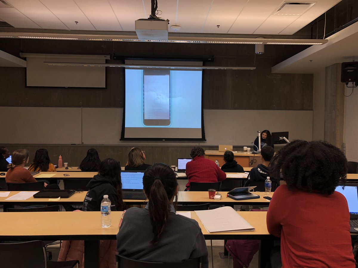 learningcodeywg's tweet image. Demos to end the day were awesome. What a great learning experience we all had. So glad everyone braved the snowy windy cold day to come out to the workshop! Thanks to Devon from @bold_commerce for leading us - you did  an amazing job!!