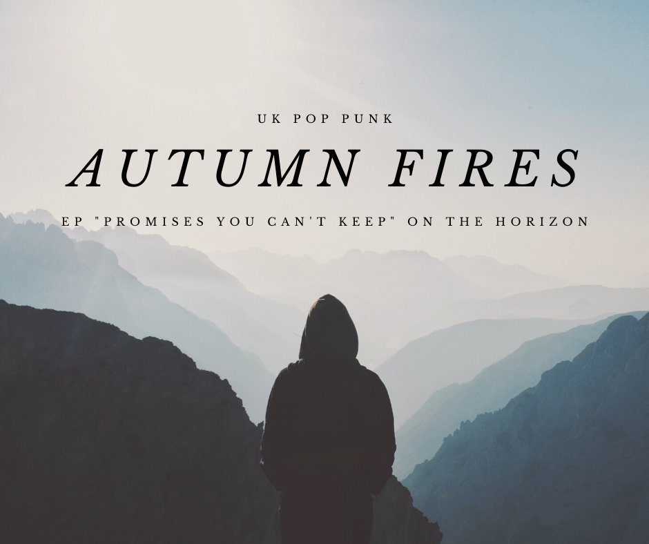 Autumn Fires tweet media