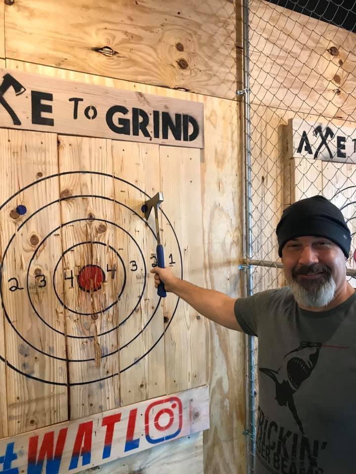 AxetoGrind_A2G's tweet photo. Spice it up a little bit... Get out and throw!

https://t.co/Q27YFBHMZu

925 Enoch Ln, Manhattan, KS
2101 Hamilton Blvd, Sioux City, IA

Opening Soon: 
217 E 3rd St, Loveland, CO

#MHK #Siouxland #Loveland #datenight #getoutandthrow https://t.co/dF5D7oUyp6