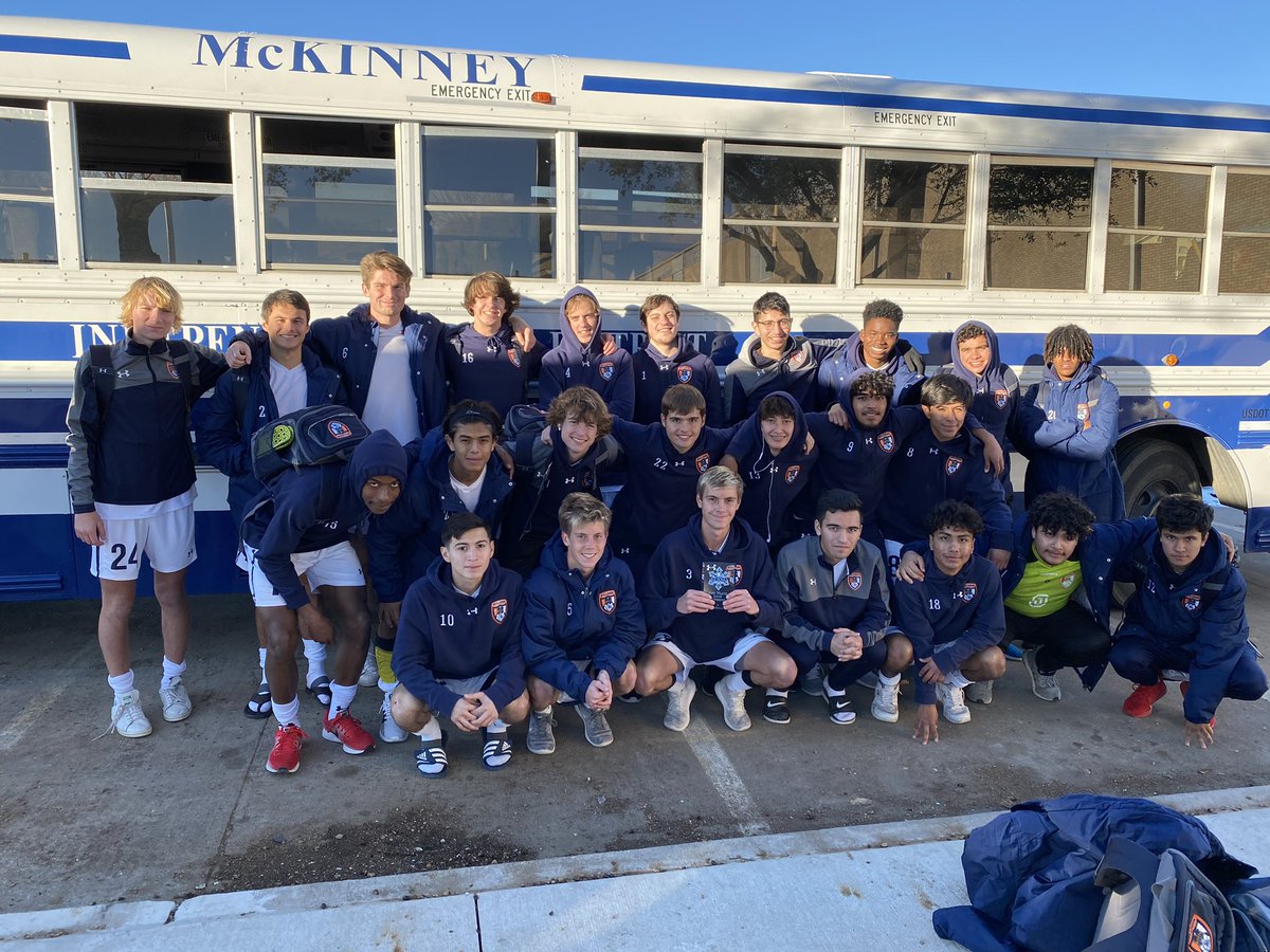 Dawgs take 3rd place in the Ice Bowl Tournament with a 3-1 win over South Garland! Goals scored by Luke Malone (2) and JaeShaun Osborn. Assists credited to Tyler Powell and Alex Vazquez (2). All 3 Dawg squads are back in action Tuesday night at MISD Stadium vs. Lake Highlands!