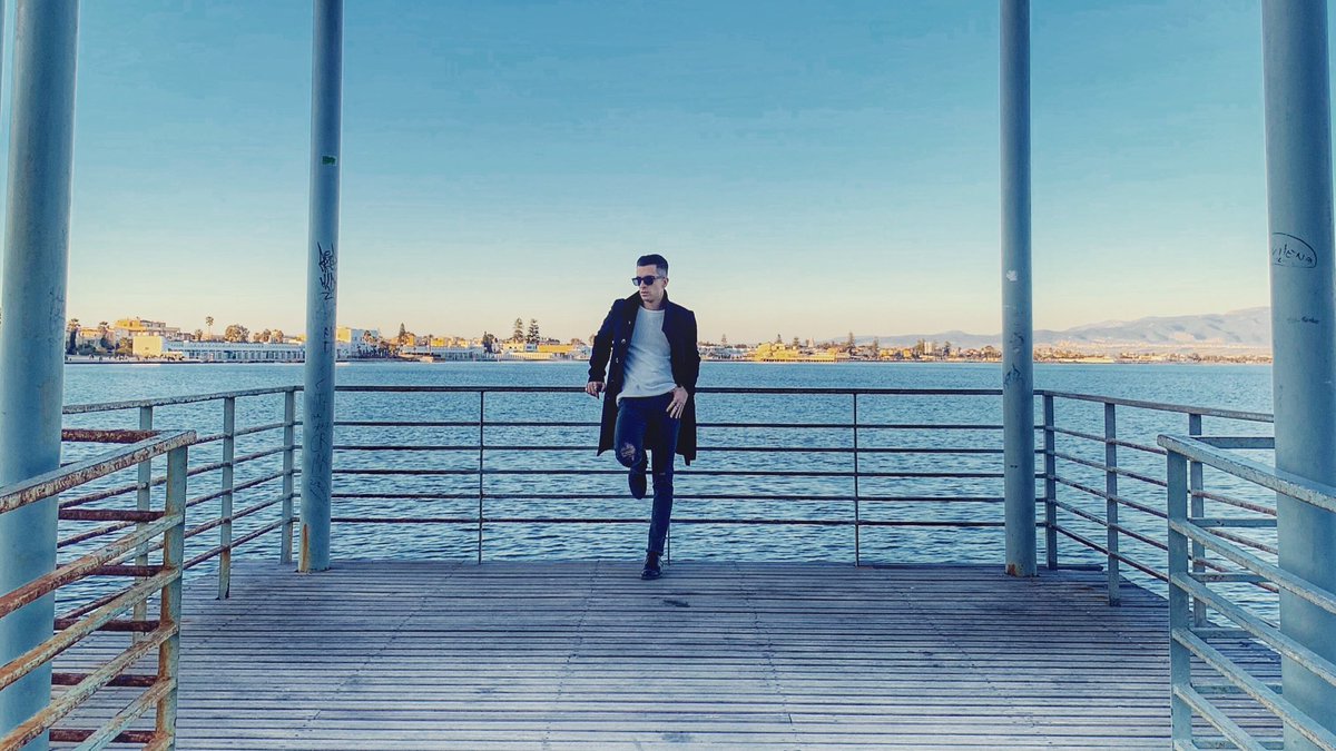 I feel like I’ve betrayed the sea way too many times. I hope she forgives me 🖤