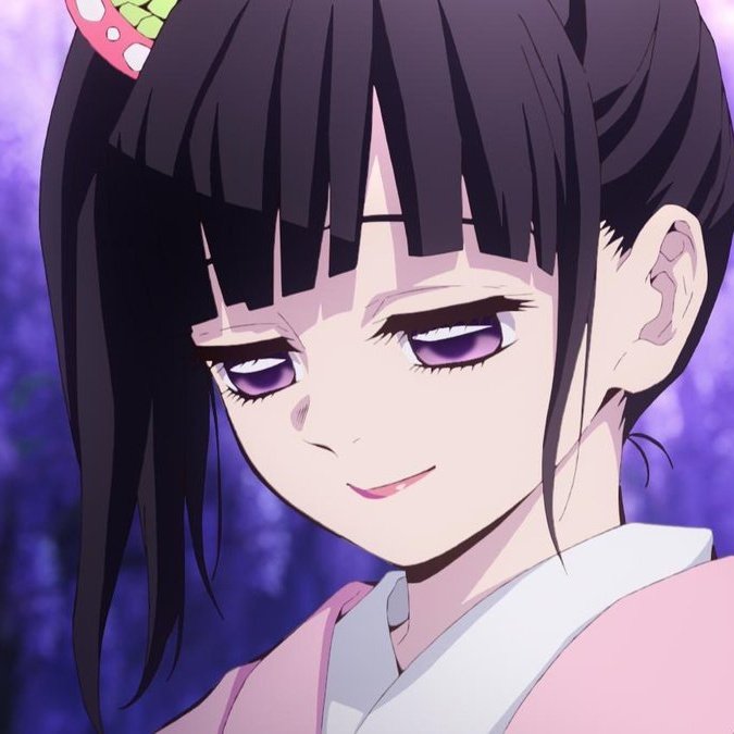 栗花落カナヲ (@cpDI7zV3cvNfWEU) / Posts / X