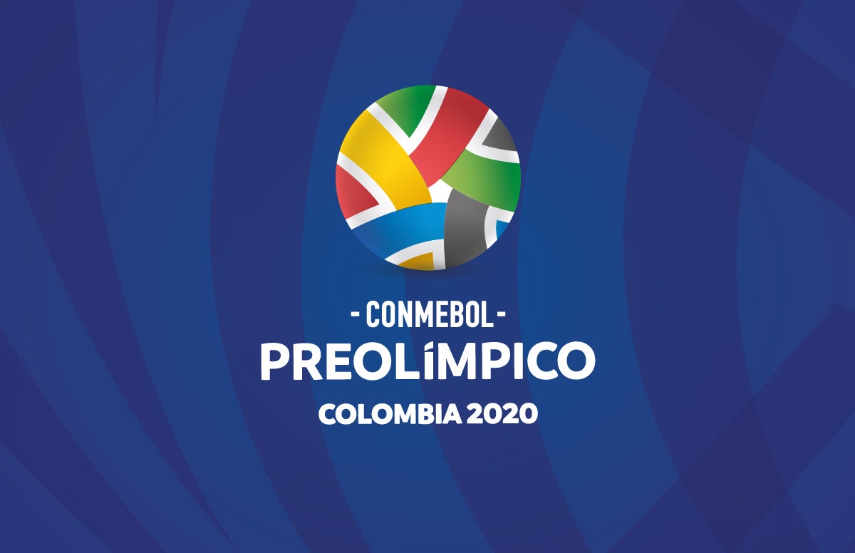 #PreolimpicoColombia2020 por LA100.1FM y excelenciaradio.com Hoy 18H00 Colombia vs Ecuador. 20H30 Colombia vs Argentina😁⚽️