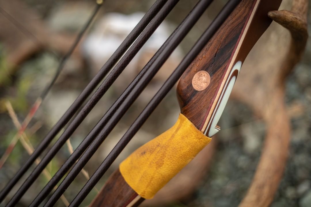 Bear Archery on Twitter "Proud to keep the tradition alive. ⁣⁣ ⁣⁣⁣ 