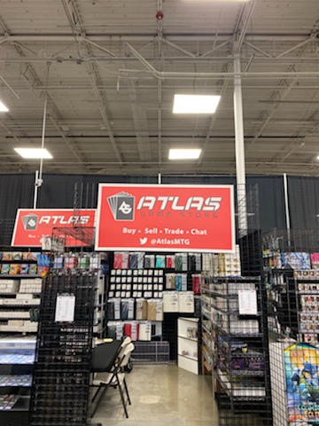 Atlas Game Store tweet media
