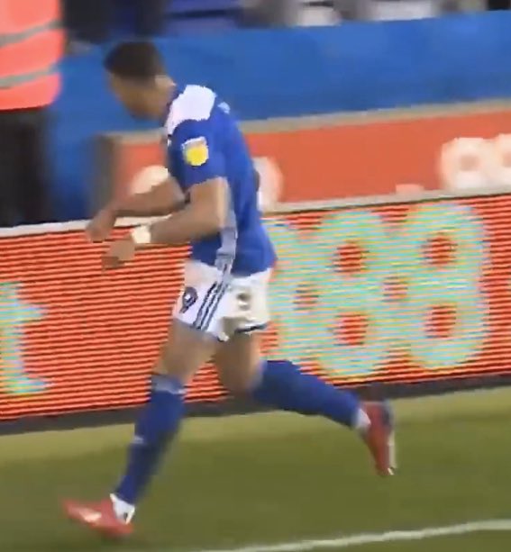 Oh no #BCFC