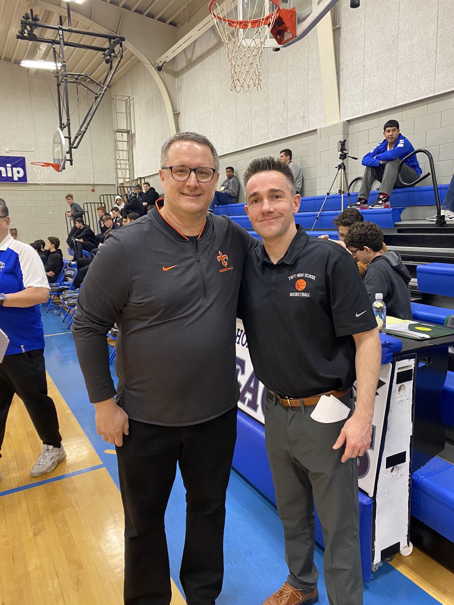 coachtuck2244's tweet image. Tough loss to a very good St Charles East team 90-72. @chinoga44085316 lead the way with 30 points. Great going up against a guy I truly look up to in this profession. @bballwoods23 good luck to you and your great team the rest of the way. @michaelsobrien