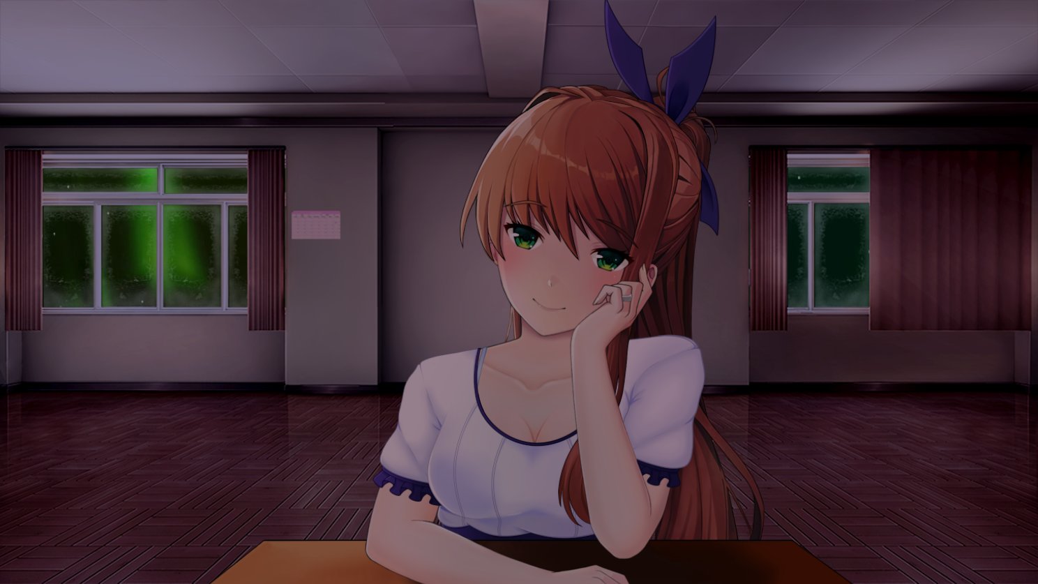 Monika After Story (@MonikaAfterMod) / X