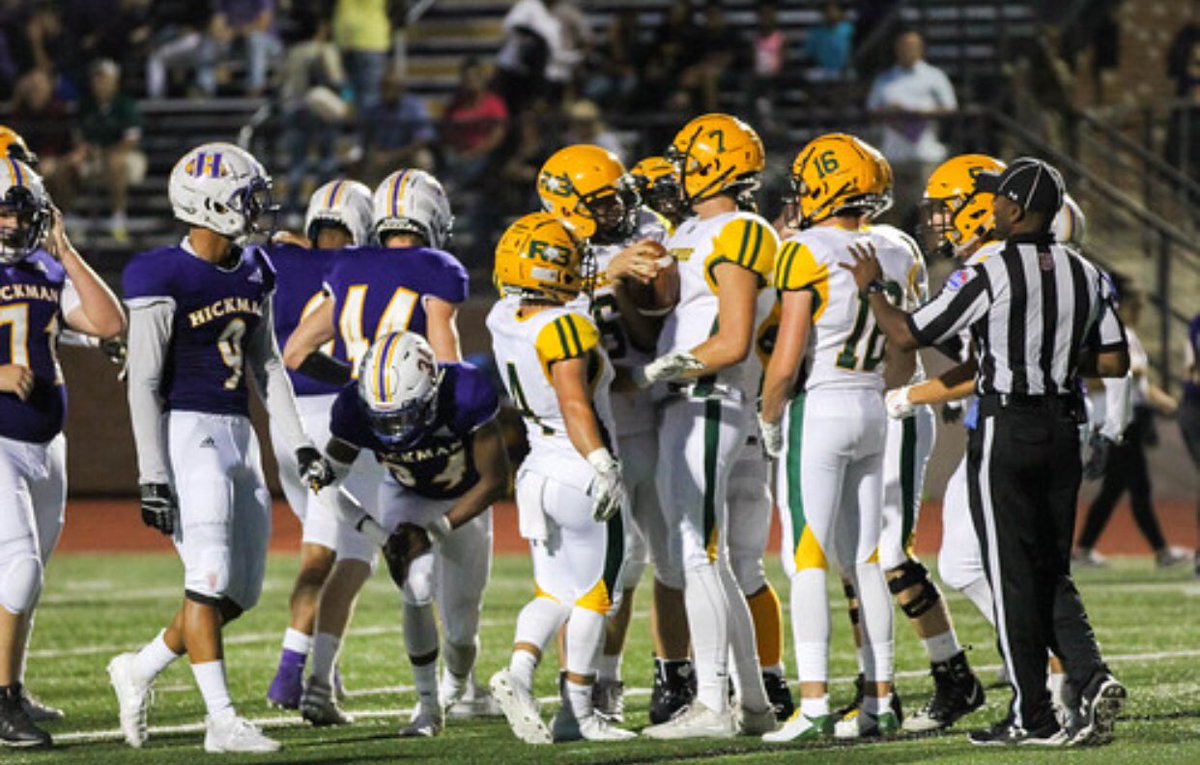 grant_hajicek's tweet image. Excited to announce my commitment to Quincy University! I want to thank my family, teammates and coaches. Grateful for this opportunity! #PEWAV #GTG