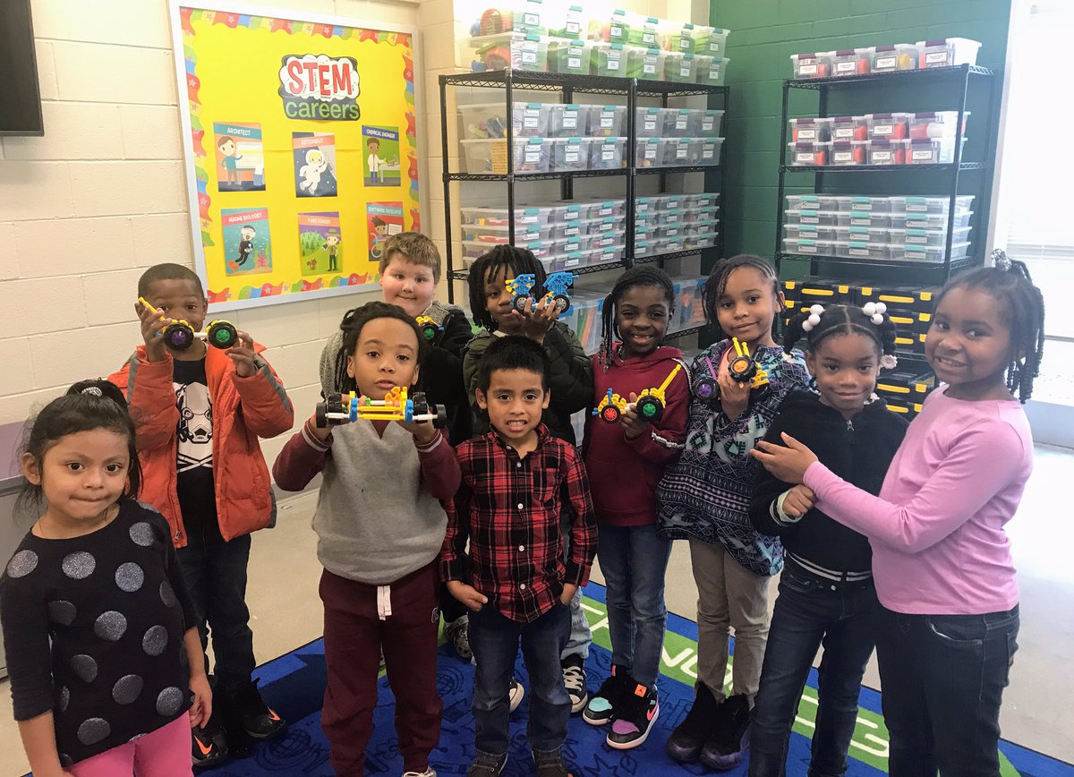 Shanda Edwards, PhD tweet media