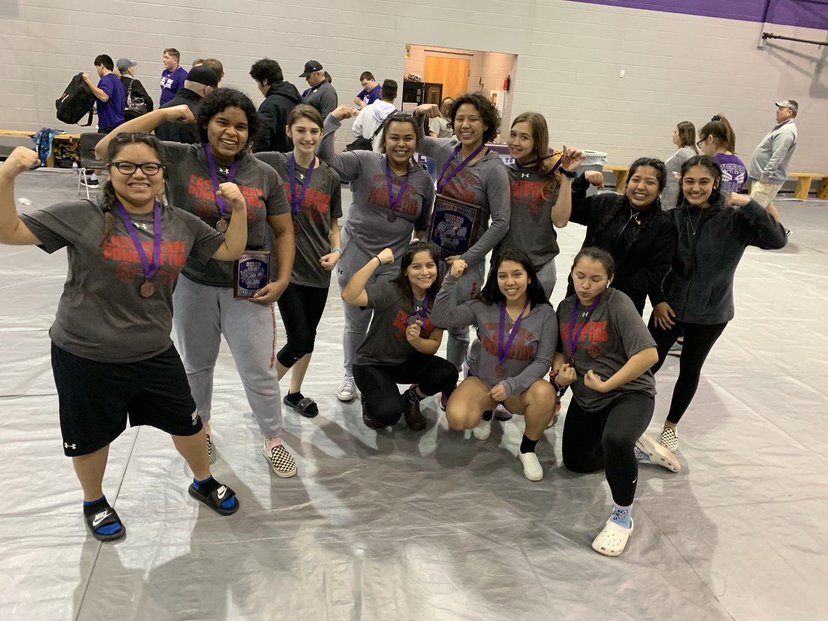 beasley_yolanda's tweet photo. #chs_lions another great day to be a lion. Congratulations to these outstanding competitors. Lady Lions Jacksboro meet Champions. Lions Jacksboro Runner Up. Next week Gainesville. #proudofyou #keepkickingbutt πππ½ββοΈπ₯π₯ https://t.co/puSwD1ix1S