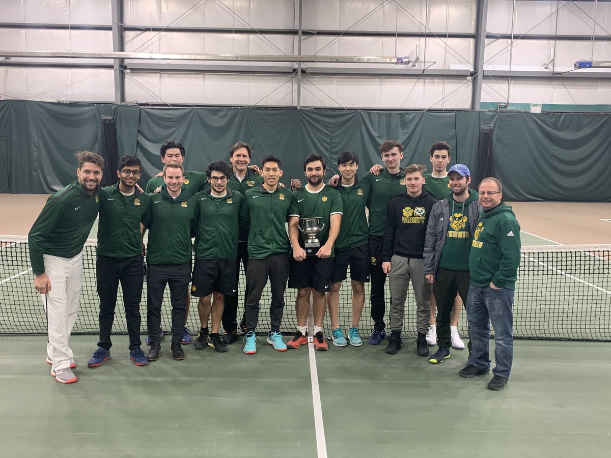SCSC Tennis (@savilletennis) on Twitter photo Itās a victory for <a href="/UofABearsTennis/">Golden Bears Tennis</a> today!! It was a day of great tennis by both teams with a final score of 5-2 š¾š Itās a victory for <a href="/UofABearsTennis/">Golden Bears Tennis</a> today!! It was a day of great tennis by both teams with a final score of 5-2 š¾š