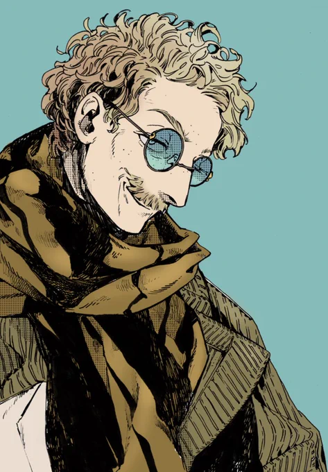 #これを見た人は自分の看板おっさんの画像を貼れ順にエヴァン、グイード、ルキーニ、トリスタンです!!!うちのおっさんたちをよろしくお願いします!!! 