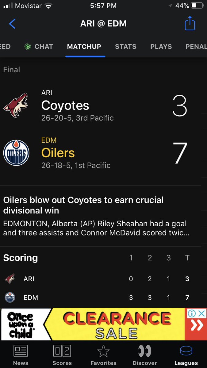 That how you take care of a coyote in northern Alberta